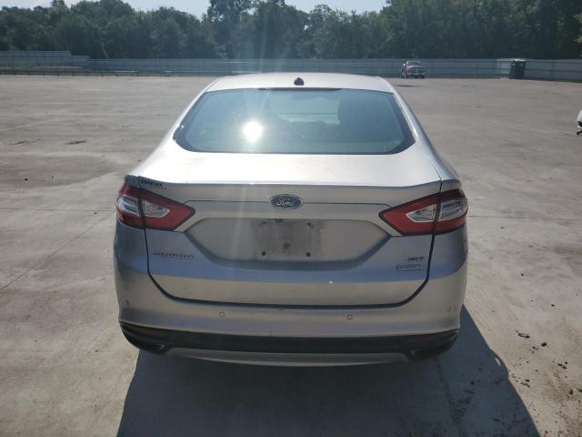 Photo 6 from auction – 2014 FORD FUSION SE with VIN 3FA6P0H98ER106069