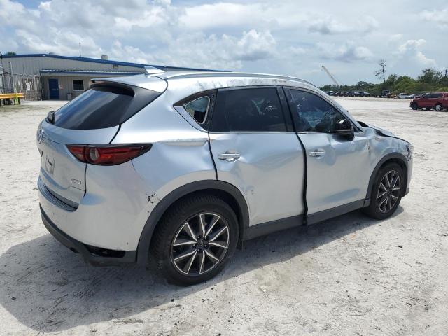 Photo 3 from auction – 2018 MAZDA 3 CARBON T with VIN JM3KFADM3J0419172