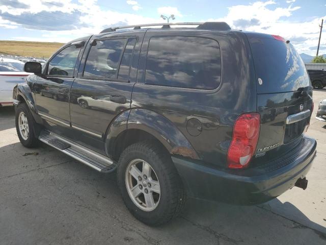 Photo 2 from auction – 2006 DODGE DURANGO LI with VIN 1D4HB58256F183906