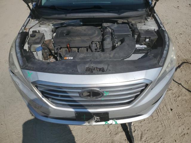 Photo 11 from auction – 2015 HYUNDAI SONATA SE with VIN 5NPE24AF2FH019834