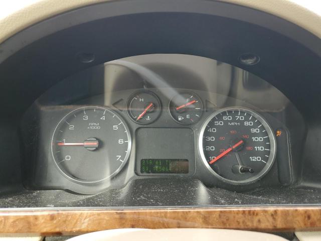 Photo 9 from auction – 2005 FORD FIVE HUNDR with VIN 1FAFP24135G205921