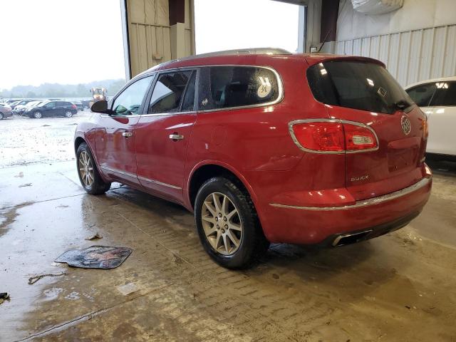Photo 2 from auction – 2014 BUICK ENCLAVE with VIN 5GAKVBKD5EJ268728