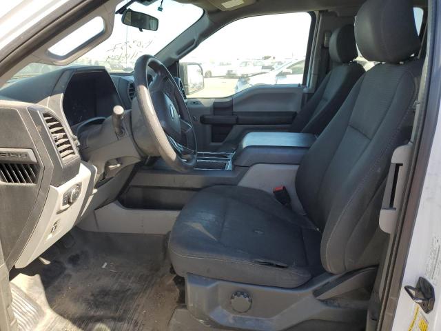 Photo 7 from auction – 2020 FORD F150 SUPER with VIN 1FTEX1EP0LKD58138