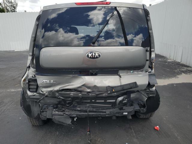 Photo 6 from auction – 2018 KIA SOUL with VIN KNDJN2A20J7575435