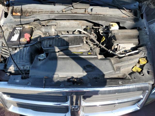 Photo 12 from auction – 2005 DODGE DURANGO LI with VIN 1D8HB58D25F509580
