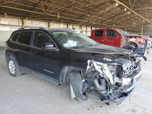 Photo 4 from auction – 2017 JEEP CHEROKEE L with VIN 1C4PJLCSXHD219286