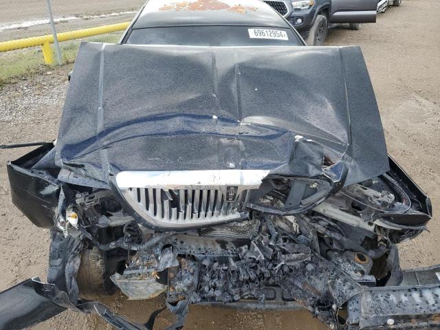 Photo 11 from auction – 2011 LINCOLN TOWN CAR S with VIN 2LNBL8CV2BX759934
