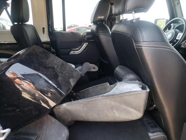 Photo 10 from auction – 2015 JEEP WRANGLER U with VIN 1C4BJWDG9FL592327