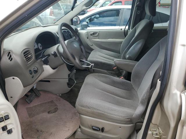 Photo 7 from auction – 2005 DODGE GRAND CARA with VIN 2D4GP44L35R152702