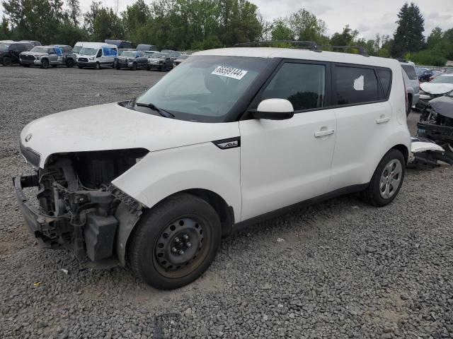 Photo 1 from auction – 2015 KIA SOUL with VIN KNDJN2A2XF7805473