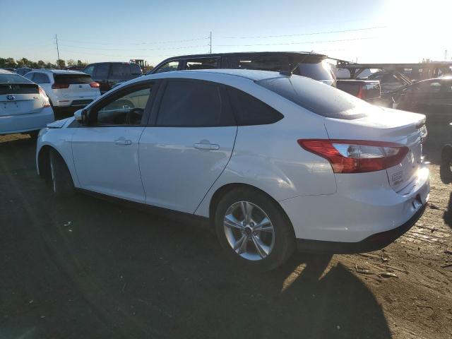 Photo 2 from auction – 2014 FORD FOCUS SE with VIN 1FADP3F25EL318263