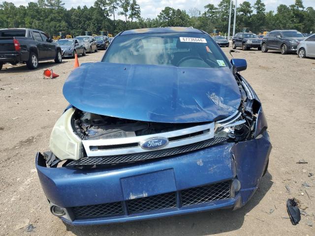 Photo 5 from auction – 2008 FORD FOCUS SE with VIN 1FAHP33N78W151634