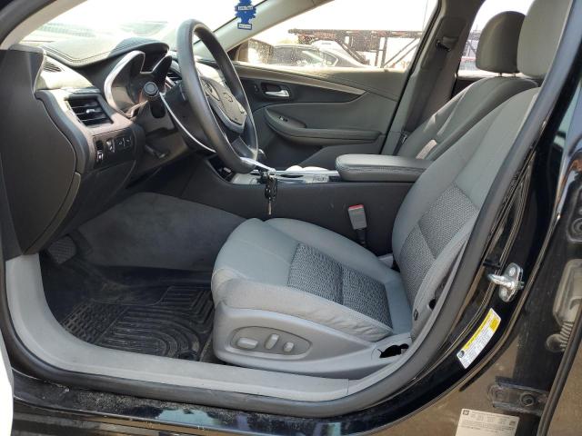 Photo 7 from auction – 2016 CHEVROLET IMPALA LS with VIN 2G11Z5SA4G9168567