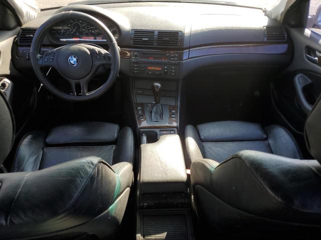 Photo 8 from auction – 2005 BMW 325 IT SUL with VIN WBAAX13425PJ01072