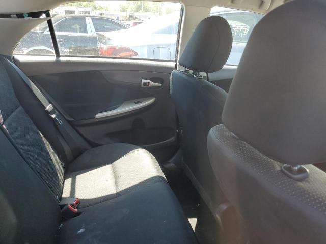 Photo 10 from auction – 2010 TOYOTA COROLLA BA with VIN 1NXBU4EE5AZ296177