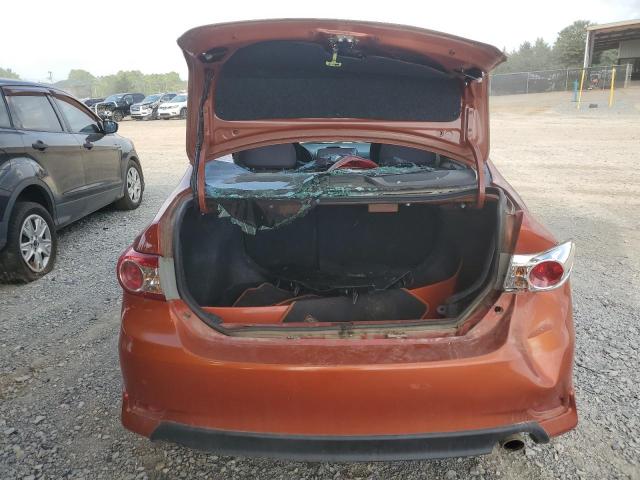 Photo 6 from auction – 2013 TOYOTA COROLLA BA with VIN 2T1BU4EE2DC089493
