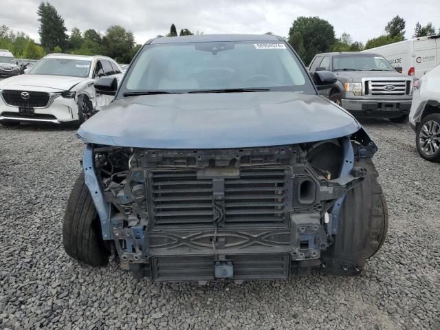 Photo 5 from auction – 2020 FORD EXPLORER P with VIN 1FM5K8HC2LGA37023
