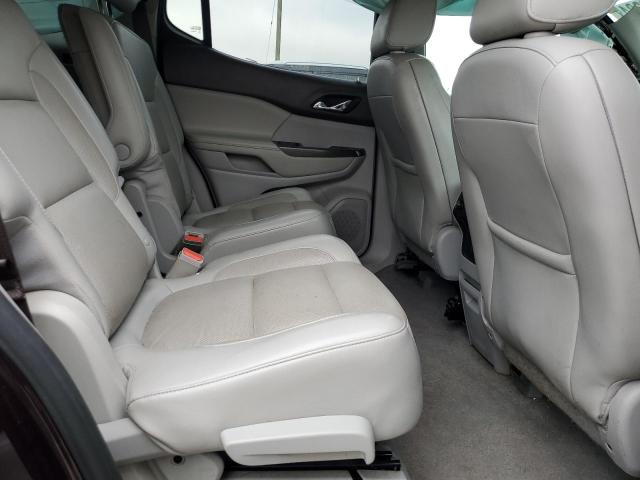 Photo 11 from auction – 2017 GMC ACADIA SLT with VIN 1GKKNMLS1HZ283535