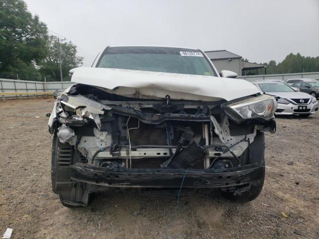 Photo 5 from auction – 2014 TOYOTA 4RUNNER SR with VIN JTEBU5JR9E5177174