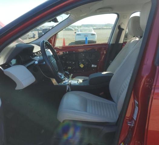 Photo 7 from auction – 2020 LAND ROVER DISCOVERY with VIN SALCK2FX3LH882500