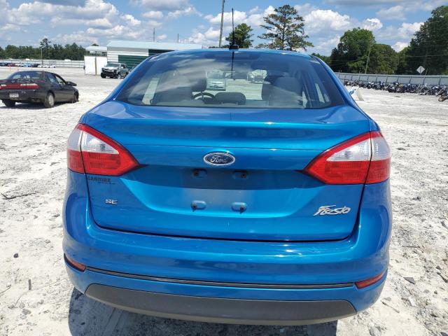 Photo 6 from auction – 2017 FORD FIESTA SE with VIN 3FADP4BJ1HM157142
