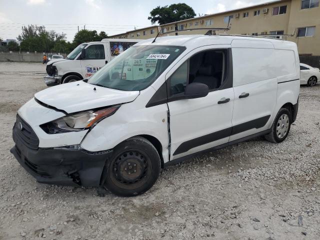 FORD TRANSIT CO 2019 with VIN NM0LS7E23K1385915 - Photo from auction
