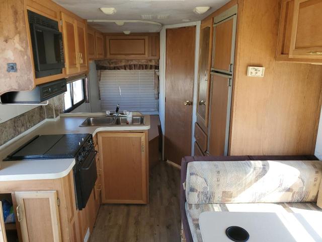 Photo 6 from auction – 2000 TIOG MOTORHOME with VIN 1FDWE30S0XHC34757