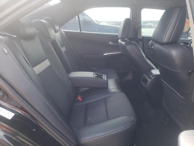 Zdjęcie 10 z aukcji – 2012 TOYOTA CAMRY BASE z VIN 4T1BF1FK3CU110927