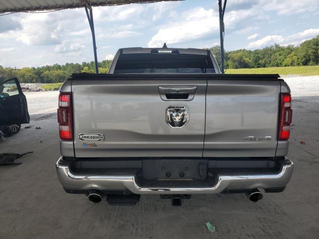 Photo 6 from auction – 2022 RAM 1500 LONGH with VIN 1C6SRFKT7NN172018