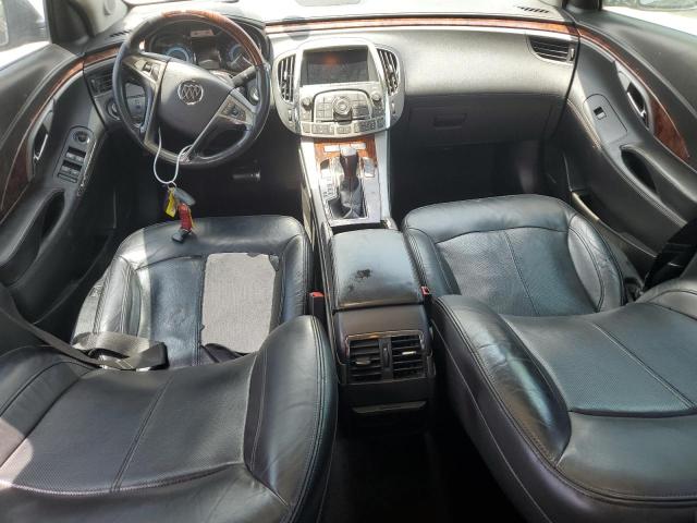 Photo 8 from auction – 2012 BUICK LACROSSE T with VIN 1G4GJ5G36CF300356