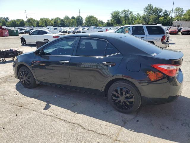 Photo 2 from auction – 2015 TOYOTA COROLLA L with VIN 2T1BURHE5FC268154