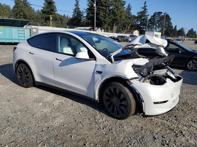 Photo 4 from auction – 2023 TESLA MODEL Y with VIN 7SAYGDEF4PF881819