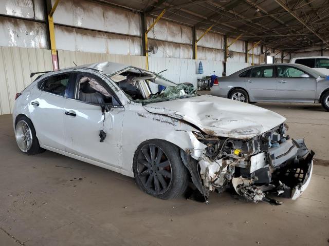 Photo 4 from auction – 2017 MAZDA 3 TOURING with VIN 3MZBN1L71HM122820
