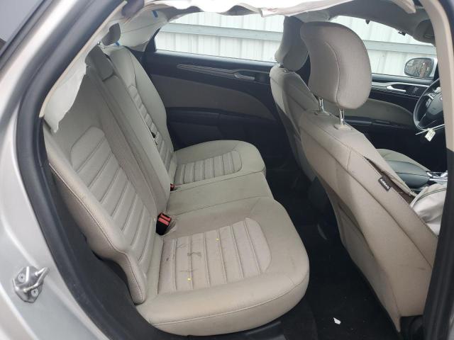 Photo 10 from auction – 2018 FORD FUSION S with VIN 3FA6P0G76JR202874