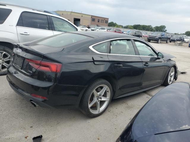 Photo 3 from auction – 2019 AUDI A5 PREMIUM with VIN WAUENCF51KA043090