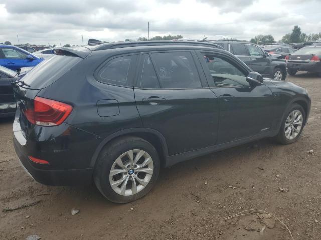 Photo 3 from auction – 2014 BMW X1 XDRIVE2 with VIN WBAVL1C54EVY19577