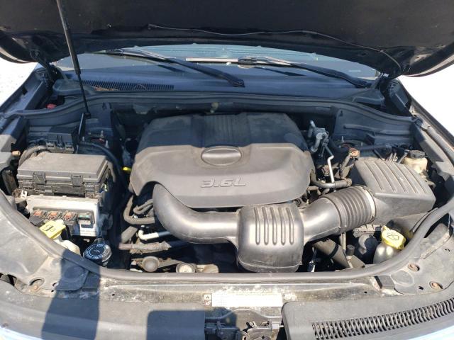 Zdjęcie 12 z aukcji – 2011 JEEP GRAND CHER z VIN 1J4RR5GG2BC516188