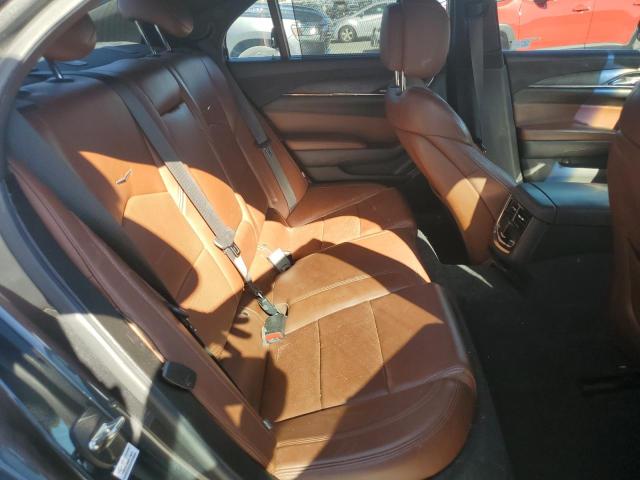 Photo 10 from auction – 2014 CADILLAC CTS PREMIU with VIN 1G6AZ5S34E0123356