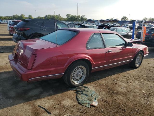 Photo 3 from auction – 1990 LINCOLN MARK VII L with VIN 1LNCM93E2LY717126