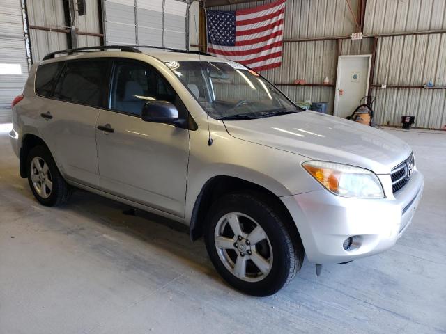Photo 4 from auction – 2006 TOYOTA RAV4 with VIN JTMBD33V266019807