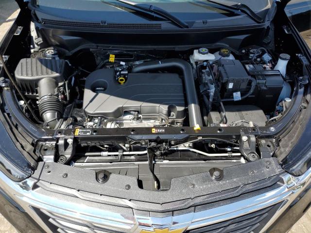 Photo 12 from auction – 2024 CHEVROLET EQUINOX LS with VIN 3GNAXHEG3RL368569