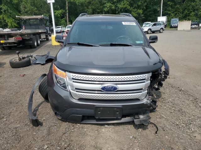 Photo 5 from auction – 2015 FORD EXPLORER X with VIN 1FM5K8D82FGC20735