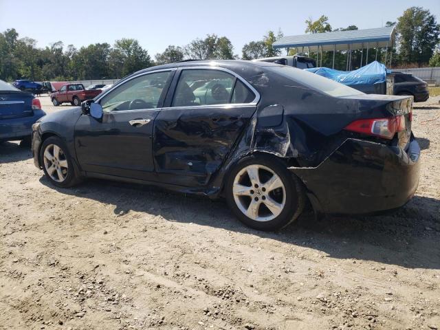 Photo 2 from auction – 2009 ACURA TSX with VIN JH4CU26609C034684