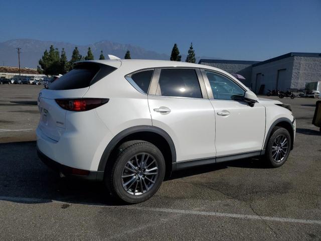 Photo 3 from auction – 2021 MAZDA CX-5 TOURI with VIN JM3KFACM5M1398194