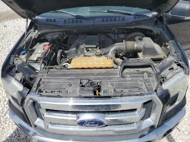 Photo 11 from auction – 2015 FORD F150 SUPER with VIN 1FTEW1CP4FKD03332