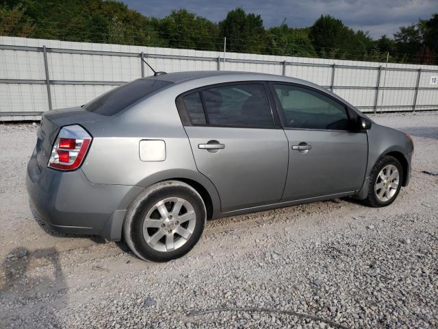 Photo 3 from auction – 2008 NISSAN SENTRA 2.0 with VIN 3N1AB61E28L712376