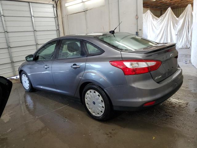 Photo 2 from auction – 2014 FORD FOCUS SE with VIN 1FADP3F23EL351682