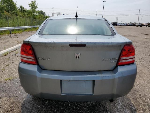 Photo 6 from auction – 2010 DODGE AVENGER SX with VIN 1B3CC4FB2AN167129
