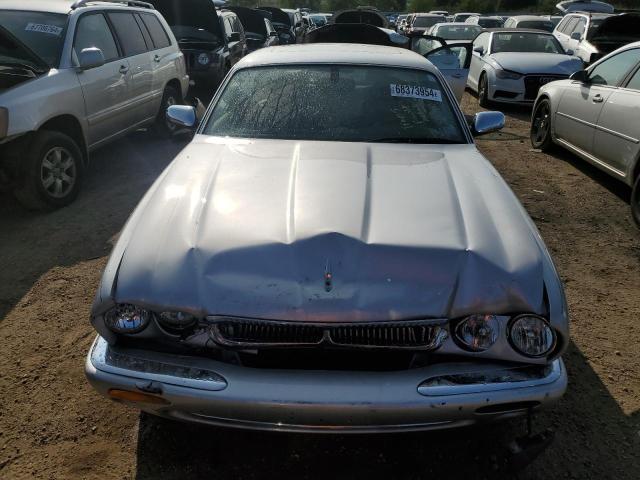Photo 5 from auction – 2003 JAGUAR VANDENPLAS with VIN SAJDA24C23LF54162