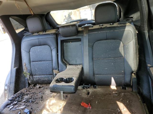 Photo 10 from auction – 2020 FORD ESCAPE TIT with VIN 1FMCU9J94LUA20182